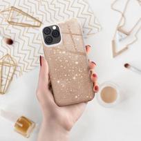 SHINING Case for XIAOMI Redmi Note 14 Pro 5G in gold