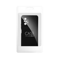 SOFT case for XIAOMI Redmi Note 14 Pro Plus 5G, black