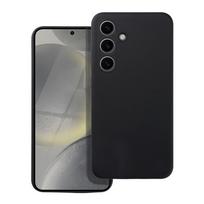 Case SILICONE 2mm for XIAOMI REDMI NOTE 14 Pro Plus 5G, black