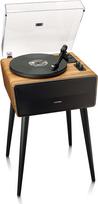 LENCO LS-570OK turntable system (A005643)