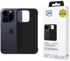 3MK Just20g matinis dėklas, skirtas iPhone 13 Pro Max