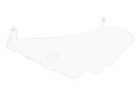 Apiplovimo skysčio bakelis OE VW 8T0 955 453C