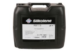 Alyva amortizatoriams SILKOLENE RSF 7,5 (20L) 7,5W RSF 7,5W 20L