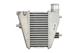 tarpinis suslėgto oro aušintuvas, kompresorius THERMOTEC DA4001TT