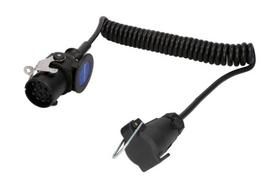 kabelio adapteris, elektros komplektas AD-15/7-24/12V-01