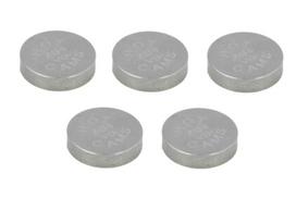 Vožtuvo plokštelė PZ890204/5 8,9mm x2,04mm, (5 vnt.) Tinka: KTM