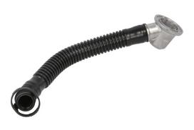 Plastikinė aušinimo sistemos žarna Tinka: MAN CLA, FOC, HOCL, M 2000 L, M 2000 M, TGA, TGL I, TGL II, TGM I, TGM II D0826LF15-D0836LFLAP 08.02-