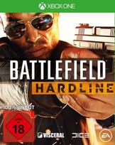 Battlefield Hardline Xbox One / Series X [Naudotas]