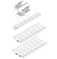 Lovelis kabeliams BAKS KDSZ300H60/3