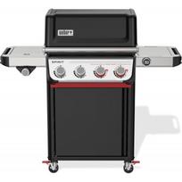 Dujinė Kepsninė Weber Spirit EP-435