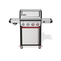 Dujinė kepsninė Weber Spirit SP-435