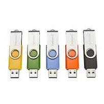 USB laikmena MEMORY DRIVE FLASH USB2 5X64GB/MULTIPACK 3503595 INTENSO