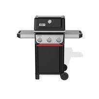 Dujinė kepsninė Weber Spirit E-310