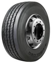 Padanga LINGLONG 315/70 R22.5 TL M+S 3PMSF (All-Season) (Krovininė)