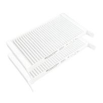 ComfoAir 70 F7+F7 filtrų komplektas (Tiekiamo oro)