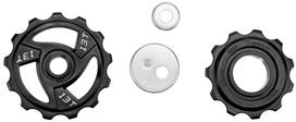 Galinio pavarų perjungėjo ratukų komplektas SRAM 5.0/4.0/DD21/DD24 7/8-speed