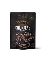 Avinžirniai ROUNDOOZE, pieniškame šokolade, 150 g
