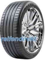 Maxxis Victra Sport 6 SUV ( 265/45 R21 108Y XL su ratlankio saugos lentele (FSL) )