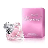 Chopard Wish Pink Edt Purškiklis 75ml