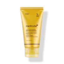 Medicube Kojic Acid Turmeric naktinė įvyniojama kaukė 75ml