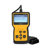 OBD OBDII Skaneris Kodų Skaitytuvas Automobilio Diagnostikos Skaneris Variklio Klaidų Kodų Skaitytuvas Detektorius Automobilis