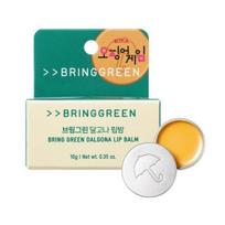 Bring Green X Squid Game Dalgona Lip Balm