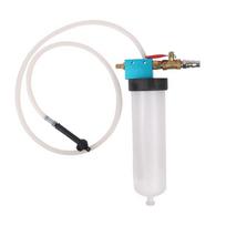 Pneumatinis stabdžių skysčio keitimo įrankis - Automatinis stabdžių alyvos papildymo siurblys Brake oil pump*1