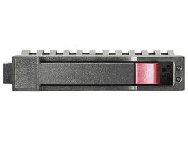HP MSA 600GB 12G SAS 15K 2.5""  **Refurbished**