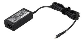 HP 45W USB-C power adapter for  HP devices