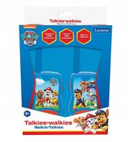 Lexibook - Paw Patrol - Walkie talkie (120 m) (20216)
