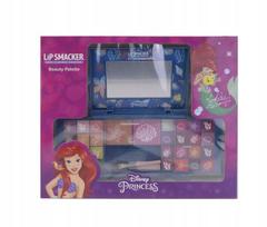 Makiažo rinkinys mergaitėms LipSmacker Princess Ariel Beauty Palette