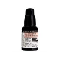[DERMA FACTORY] Niacinamido Alfa-Arbutino 17% Serumas 30ml