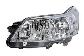 Priekinis žibintas VALEO VAL043762 CITROEN C4, C4 I
