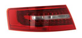 Žibintas galas Kairė AUDI A6 ALLROAD C6, A6 ALLROAD C7, A6 C6