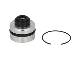 Amortizatorius Galas Tinka: HONDA CR, XR; KAWASAKI KDX, KL, KLR, KX, KXF, KXT; SUZUKI DR, LT, RM; YAMAHA YFZ, YZ 80-650 1982-2018