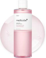 Medicube PDRN Pink Cica raminamasis tonikas 250ml 1-Pack (250ml)