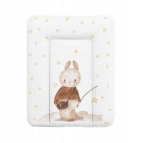 Vystymo kilimėlis CebaBaby Basic W-143-000-728 Svajoklis, 70x50cm