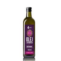 Tikrojo margainio aliejus, nerafinuotas, šalto spaudimo, 100 ml