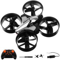 Mini dronas su akrobatiniu režimu