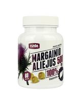 Virde margainio sėklų aliejus 500 mg, 60 kapsulių