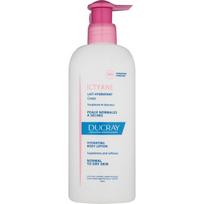 Ducray Ictyane drėkinamasis kūno losjonas normaliai ir sausai odai 400 ml