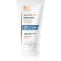 Ducray Melascreen apsauginis rankų kremas nuo pigmentinių dėmių sausai odai 50 ml