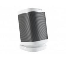 Vogels SOUND 4113 Table-top Speaker Stand for Sonos One & Play:1, White | Vogels