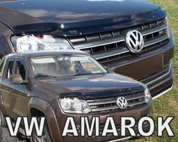 Kapoto deflektorius Volkswagen Amarok I (2010-2022)