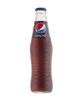 Gazuotas gėrimas PEPSI, 0,2 l, stiklas