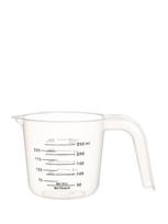 MAKU Matavimo indas, 250 ml