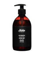 MAKU Skystas rankų muilas (citrinų/verbenų kvapo), 500 ml