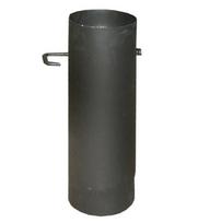 Dūmtraukis ABX, 150 mm, 50 cm
