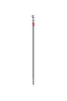 Maišytuvo žarnelė Tucai Taq Grif, M10, L17, V3/8”, 80 cm