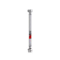 Santechninė žarnelė Tucai Taq Pex, V1/2”-I1/2”, 80 cm